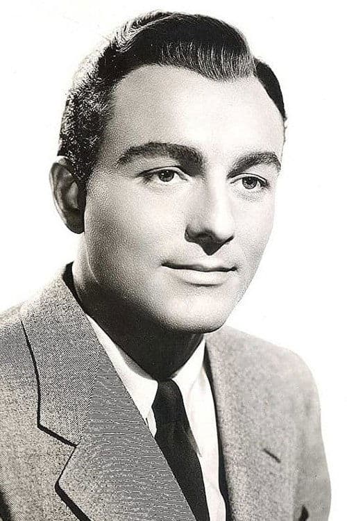 Photo of Michael Duane
