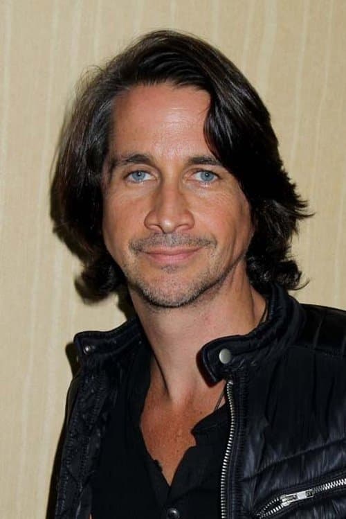 Photo of Michael Easton
