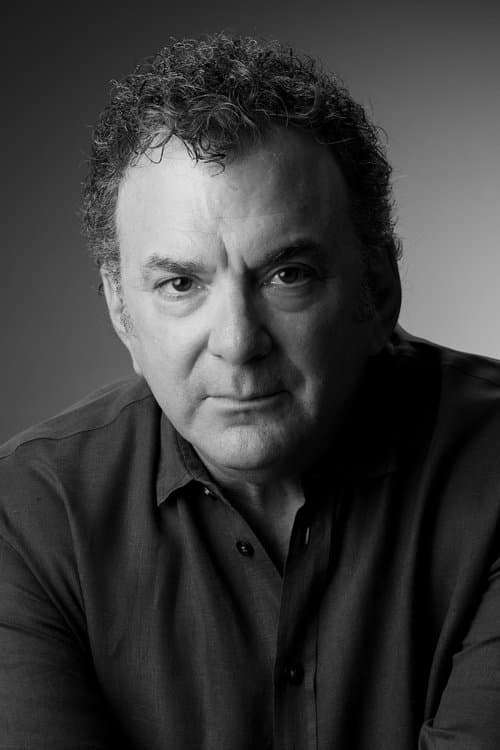 Photo of Michael Grossman