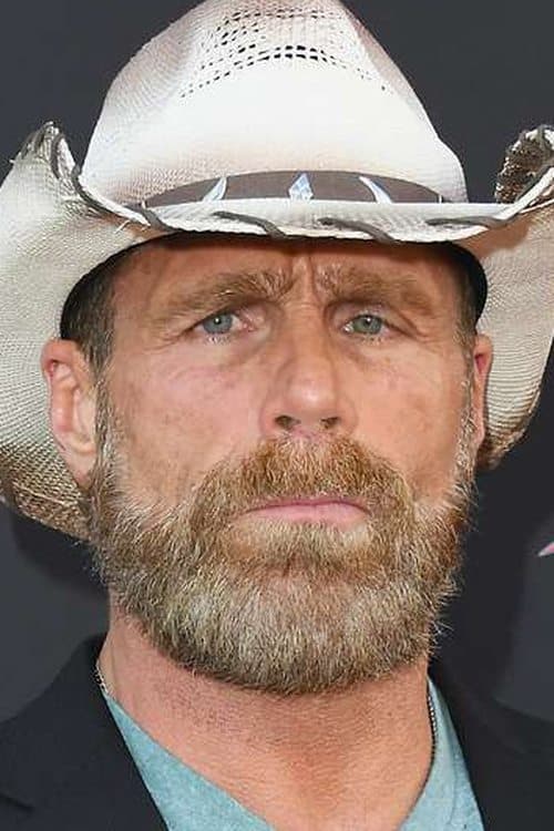 Photo of Michael Hickenbottom