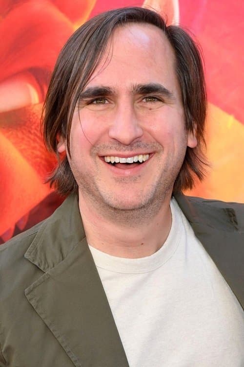 Photo of Michael Jelenic
