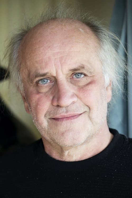 Photo of Michael Kocáb