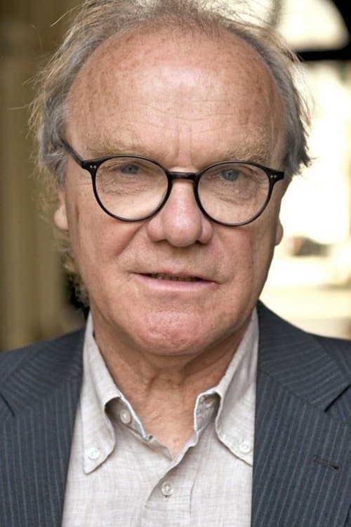 Photo of Michael Köhlmeier