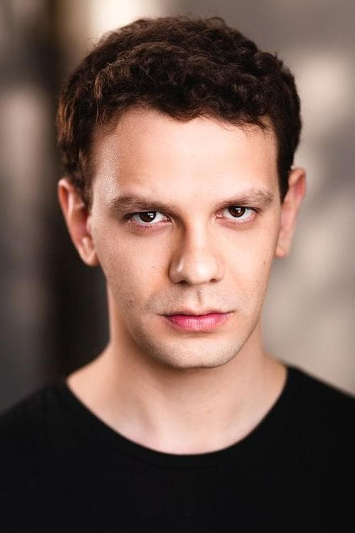 Photo of Michael Lake