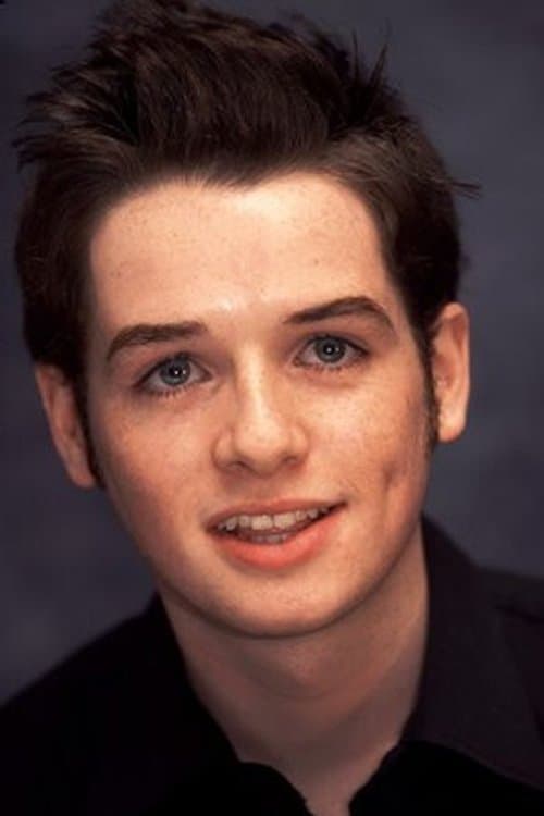 Photo of Michael Legge