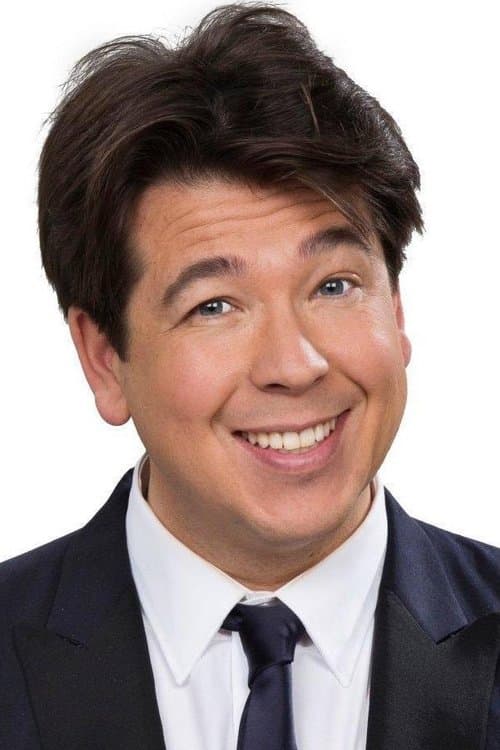 Photo of Michael McIntyre