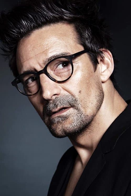 Photo of Michael Rajani