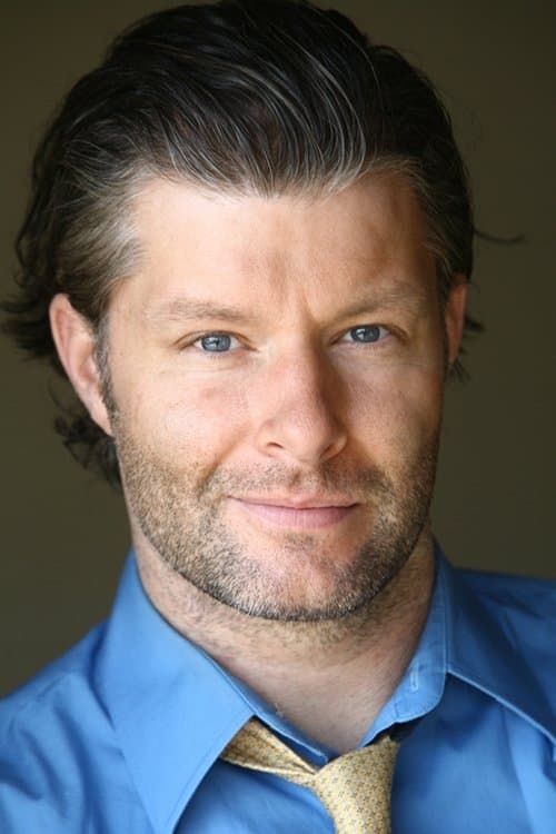 Photo of Michael Scovotti