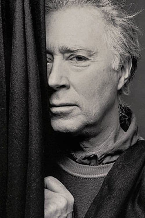 Photo of Michael Snow