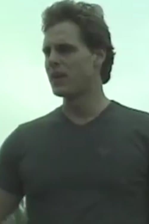 Photo of Michael Taylor
