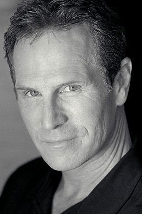 Photo of Michael Toland