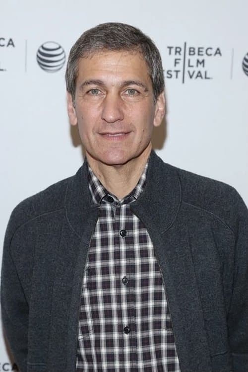 Photo of Michael Tollin