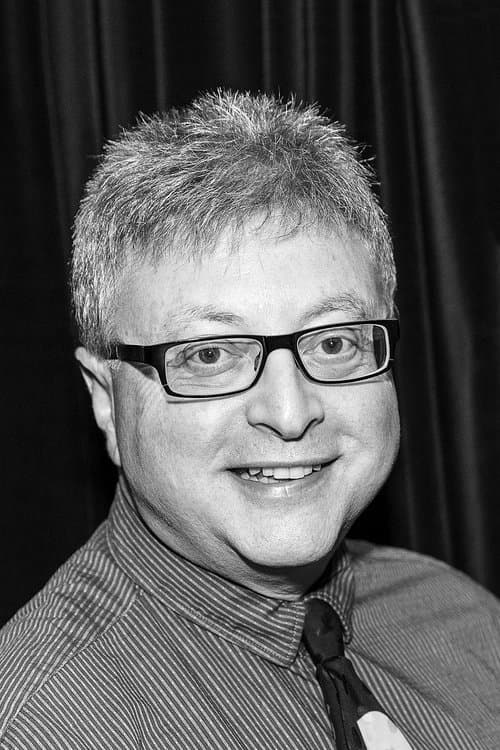 Photo of Michael Uslan
