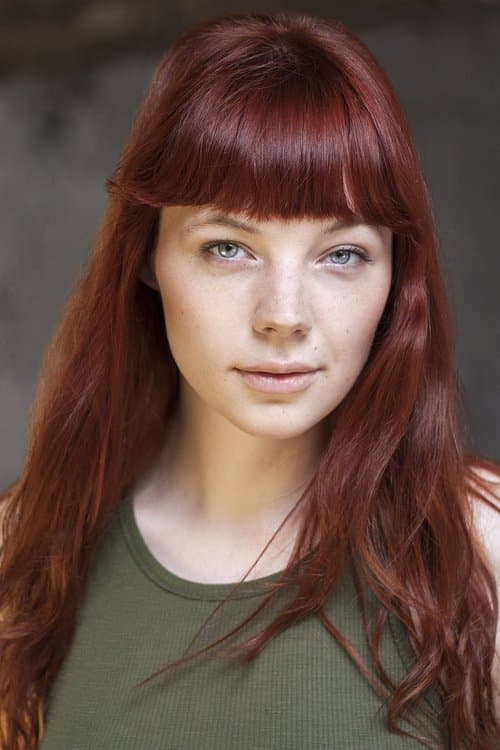 Photo of Michaela Kurimsky
