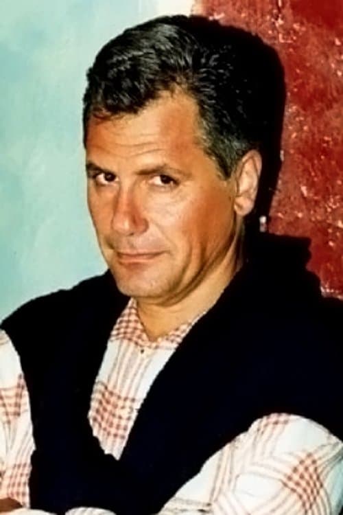 Photo of Michalis Maniatis