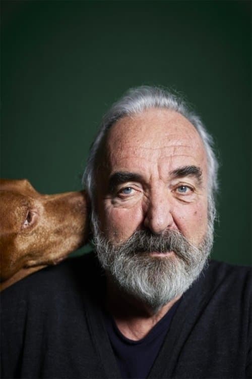 Photo of Michel van Dousselaere