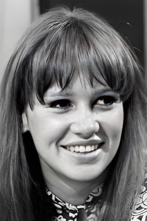 Photo of Michèle Mercure