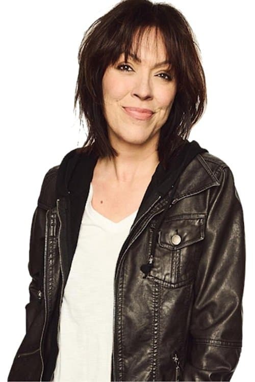 Photo of Michelle Tomlinson