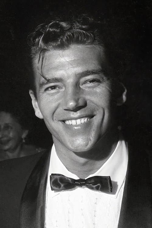 Photo of Mickey Hargitay