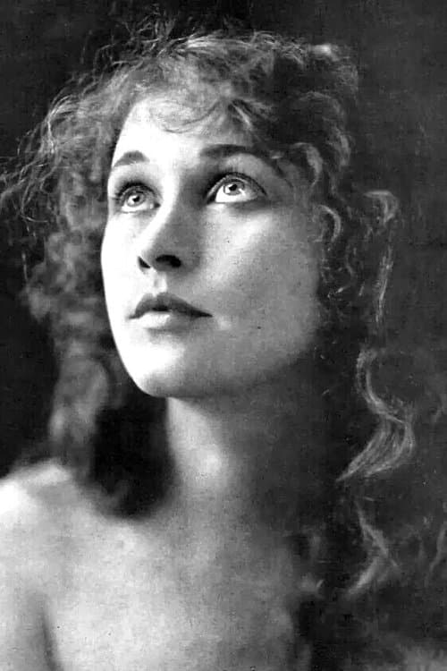 Photo of Mignon Anderson