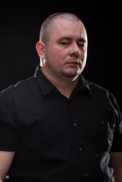 Photo of Miguel Ángel Aijón