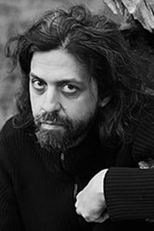 Photo of Miguel Coyula