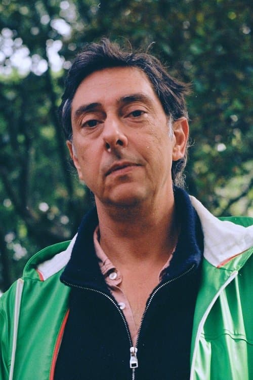 Photo of Miguel Gomes