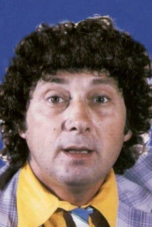 Photo of Mihalis Mosios