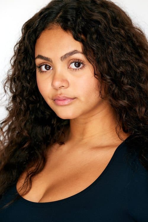 Photo of Miia Harris