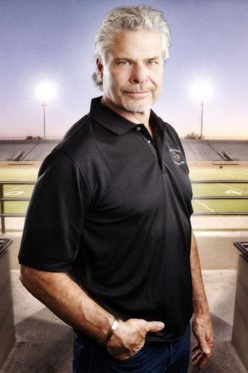 Photo of Mike Baab