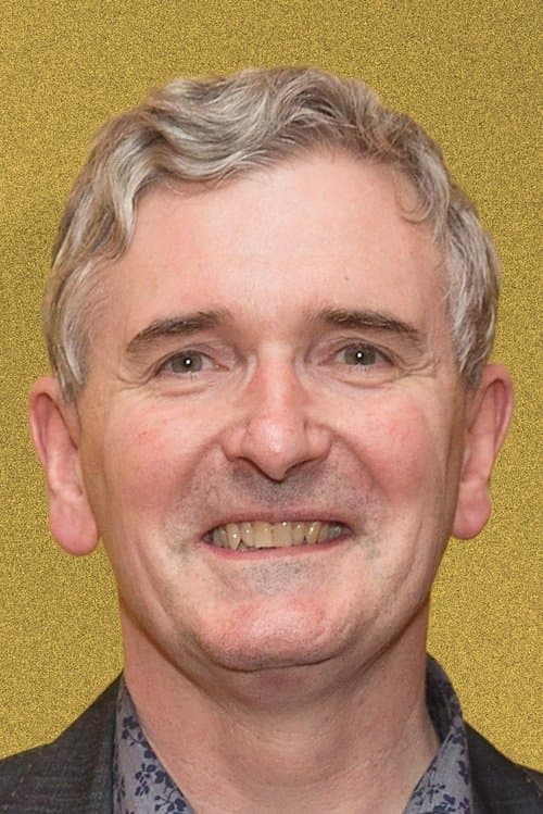 Photo of Mike Carey