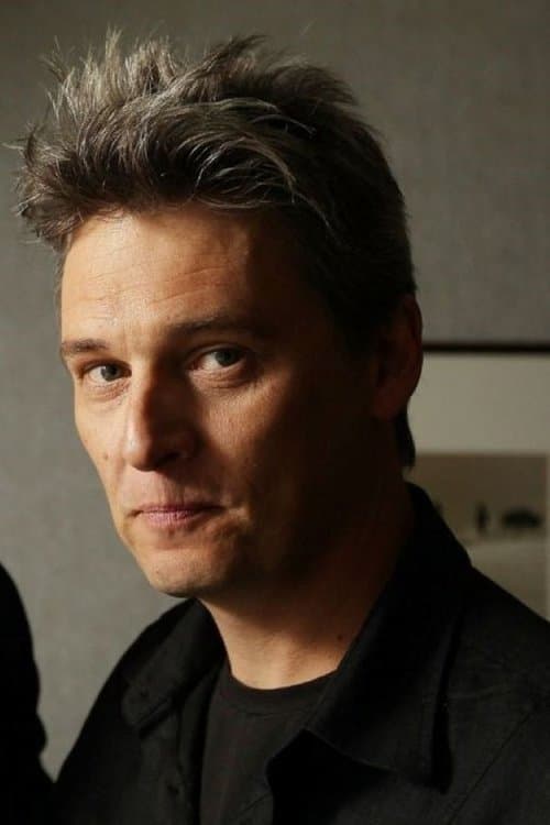 Photo of Mike Clattenburg