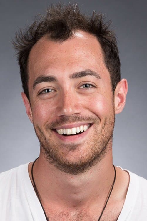 Photo of Mike Donis