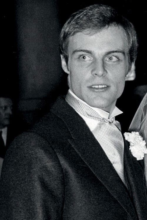 Photo of Mike Marshall
