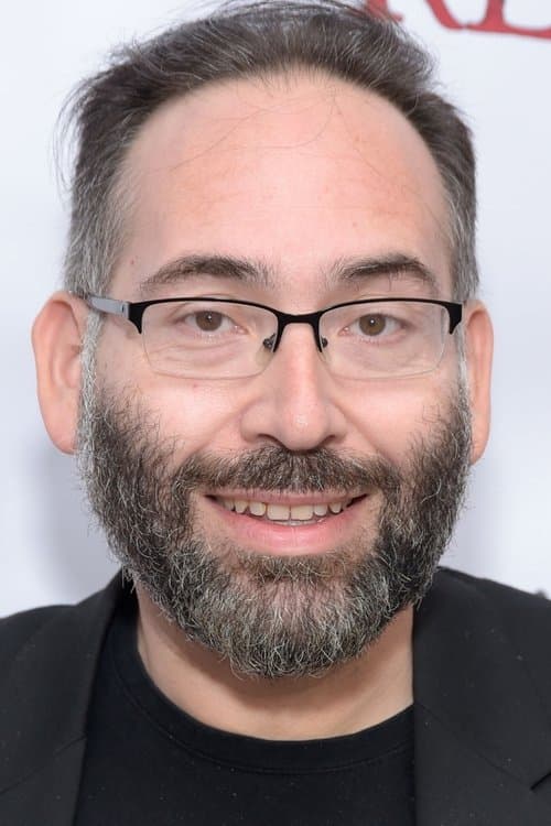 Photo of Mike Mendez