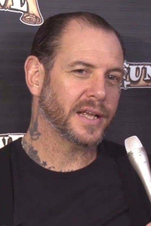 Photo of Mike Ness