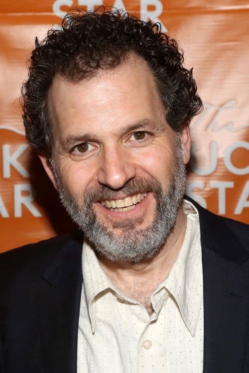 Photo of Mike Shapiro