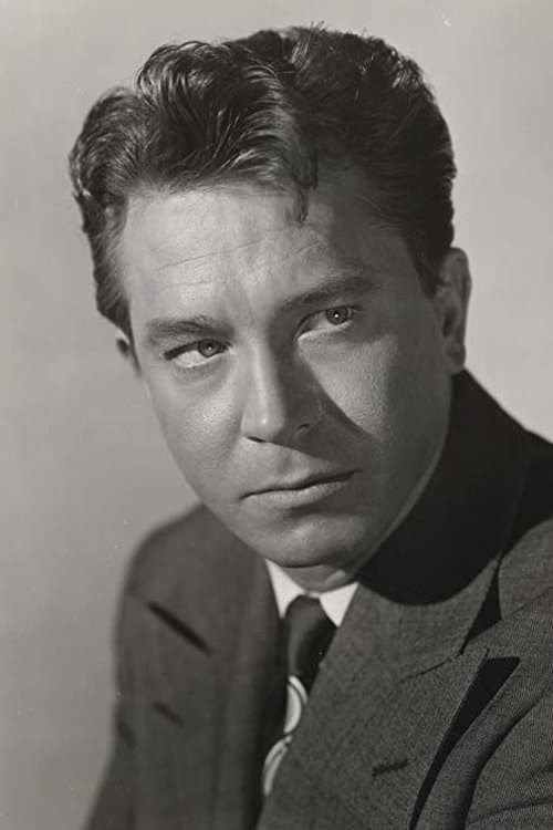 Photo of Mikel Conrad