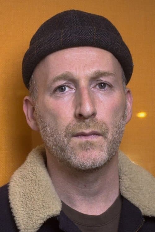 Photo of Mikhaël Hers