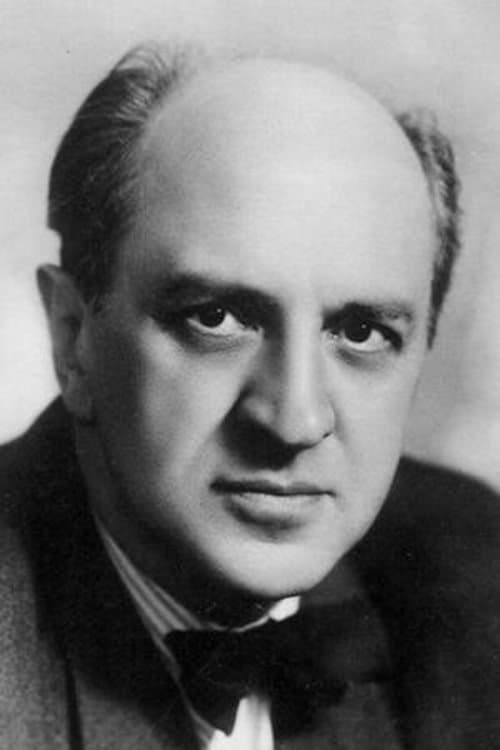 Photo of Mikhail Astangov