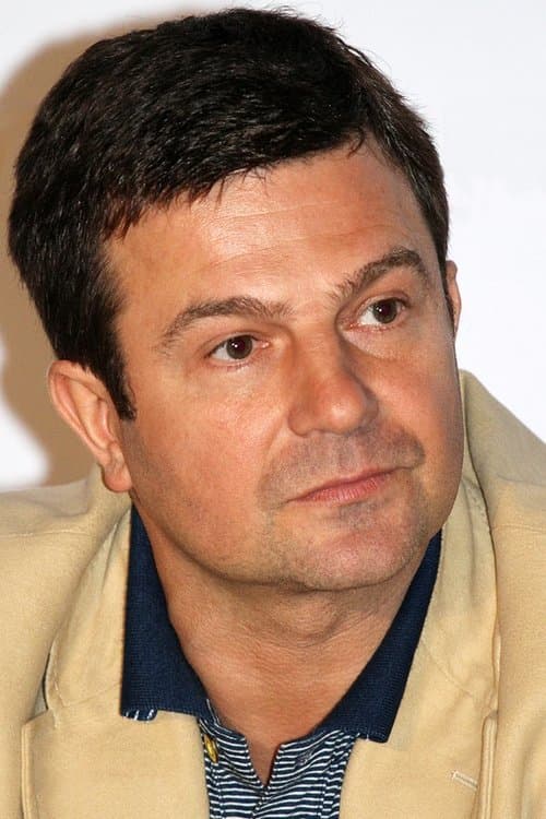 Photo of Mikhail Bespalov