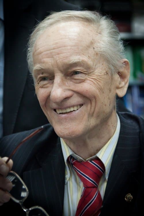 Photo of Mikhail Nozhkin