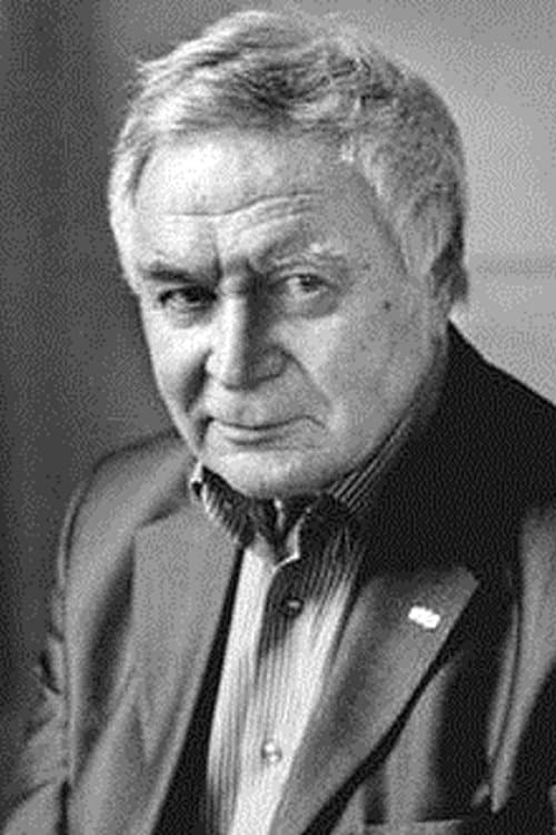 Photo of Mikhail Yershov