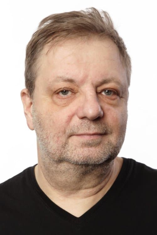 Photo of Milan Šteindler