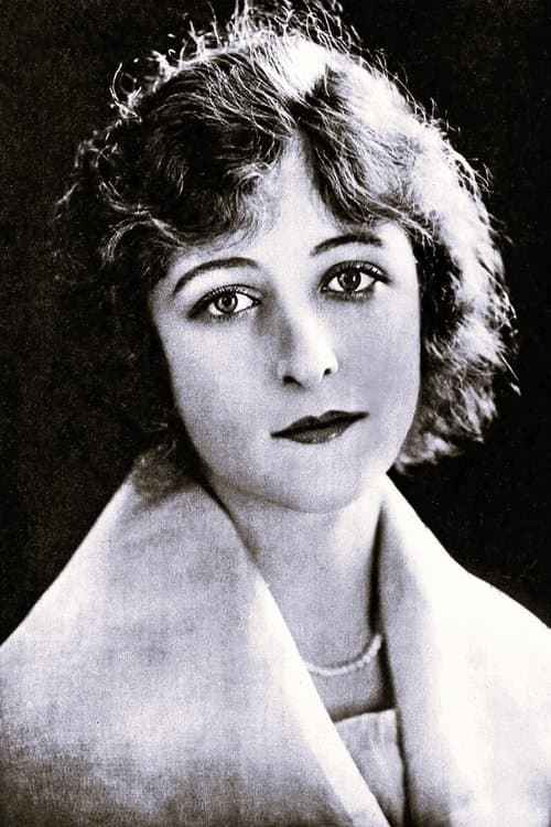Photo of Mildred Harris