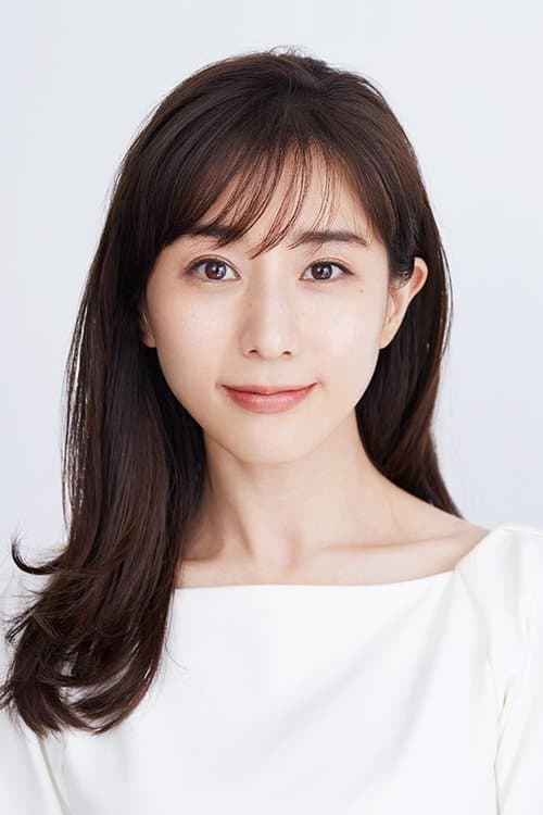 Photo of Minami Tanaka