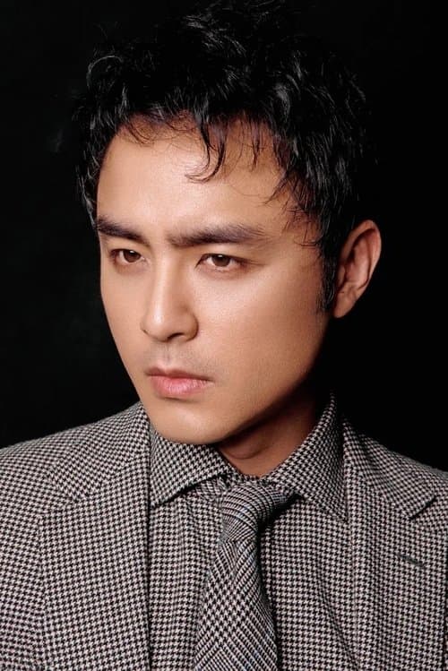 Photo of Ming Dao