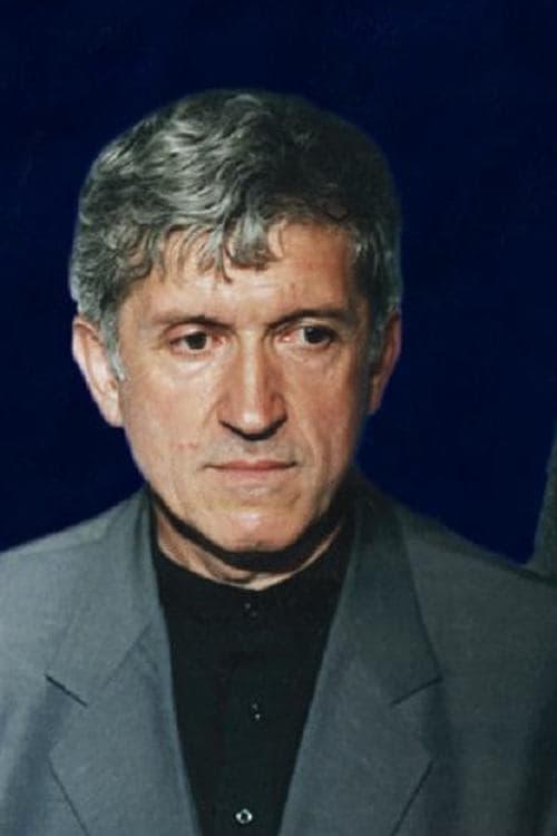 Photo of Mircea Diaconu