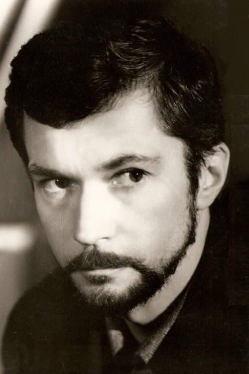 Photo of Mircea Mureșan