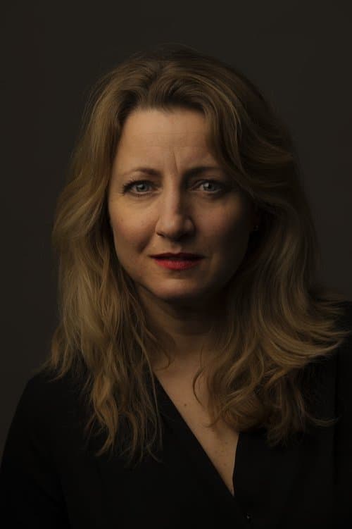 Photo of Mirja Burlin
